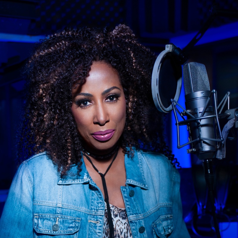 Captivating, Haitian-American Performing Artist on The Show - Ep874