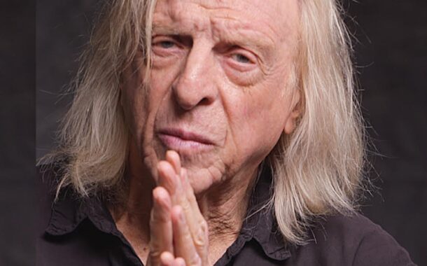 Creating an Authentic, Emotional, Intimate Experience in the Moment - Ep875