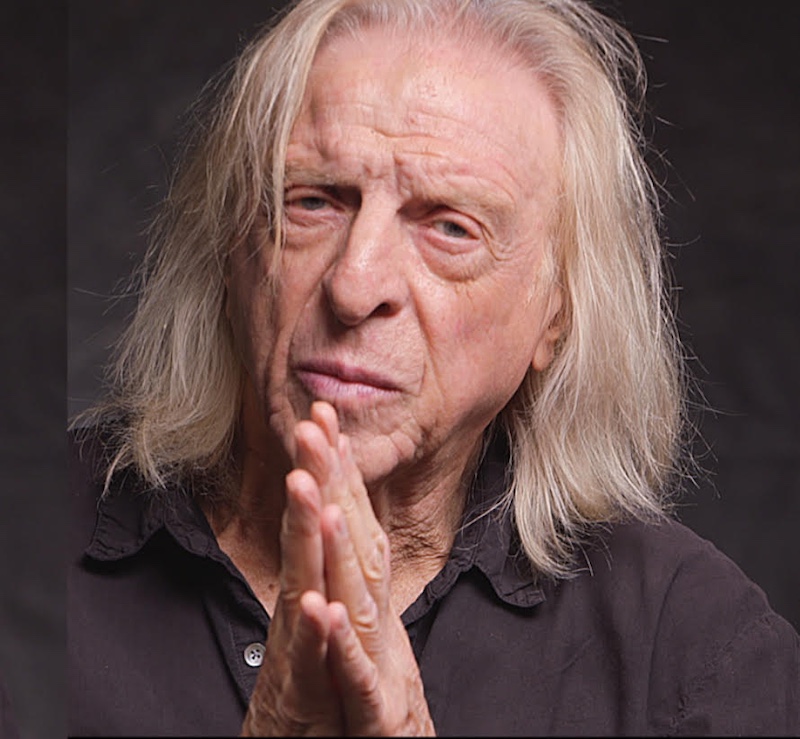 Creating an Authentic, Emotional, Intimate Experience in the Moment - Ep875