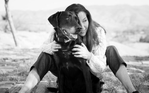 How to Support Your Pet’s Physical, Emotional, and Energetic Well-Being - Ep876