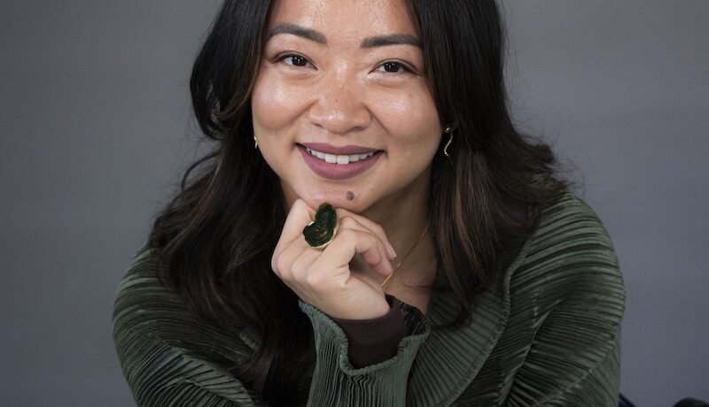 How to Bridge Wellness, Design, and Human Connection in the Workplace - Ep877