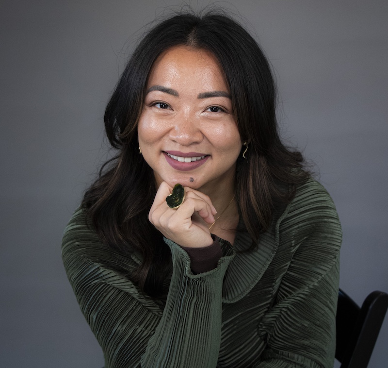 How to Bridge Wellness, Design, and Human Connection in the Workplace - Ep877