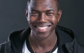 American Singer-Songwriter, LeRoy Mobley on The Life Changes Show - Ep877