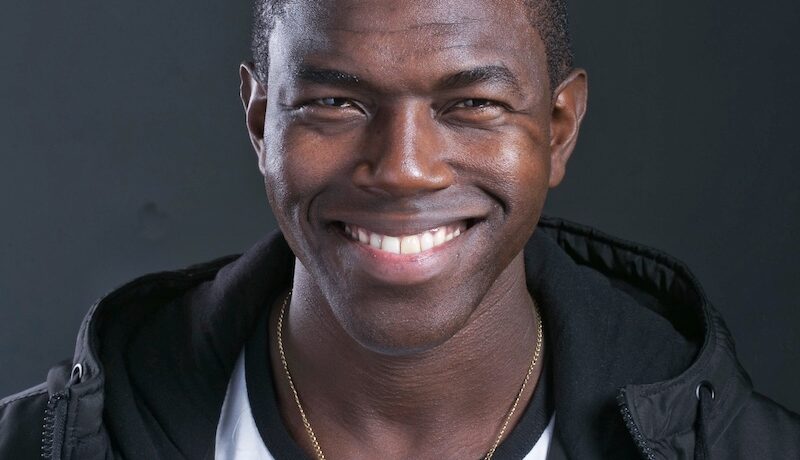 American Singer-Songwriter, LeRoy Mobley on The Life Changes Show - Ep877