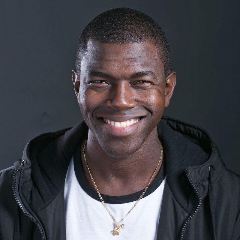 American Singer-Songwriter, LeRoy Mobley on The Life Changes Show - Ep877