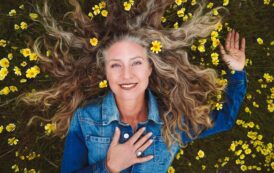 Giving Rise to a Love Affair with Reality - Ep880