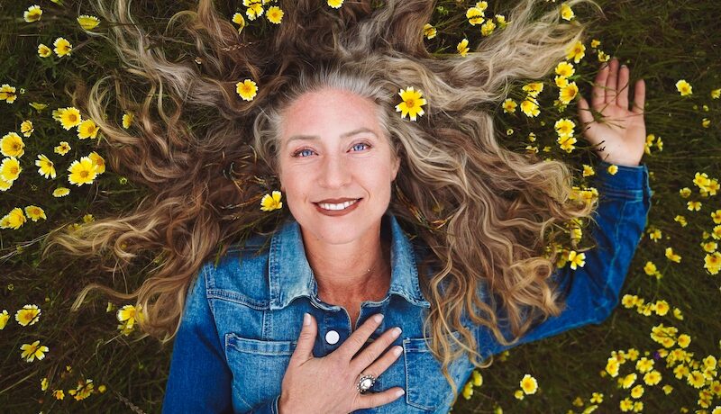 Giving Rise to a Love Affair with Reality - Ep880