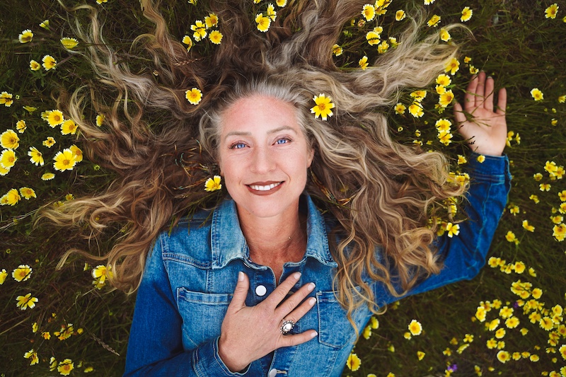 Giving Rise to a Love Affair with Reality - Ep880