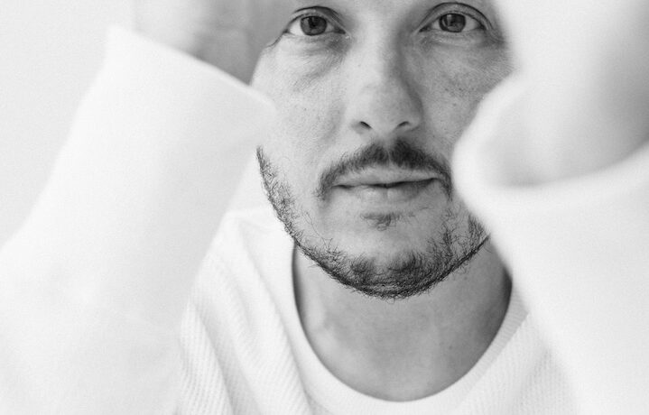 Artist, Composer, Michael Gungor, on The Life Changes Show - Ep880