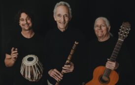 Super Pod Artists on The Life Changes Show - Ep881