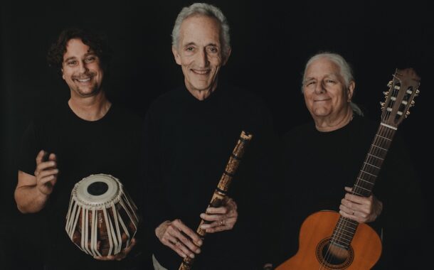 Super Pod Artists on The Life Changes Show - Ep881