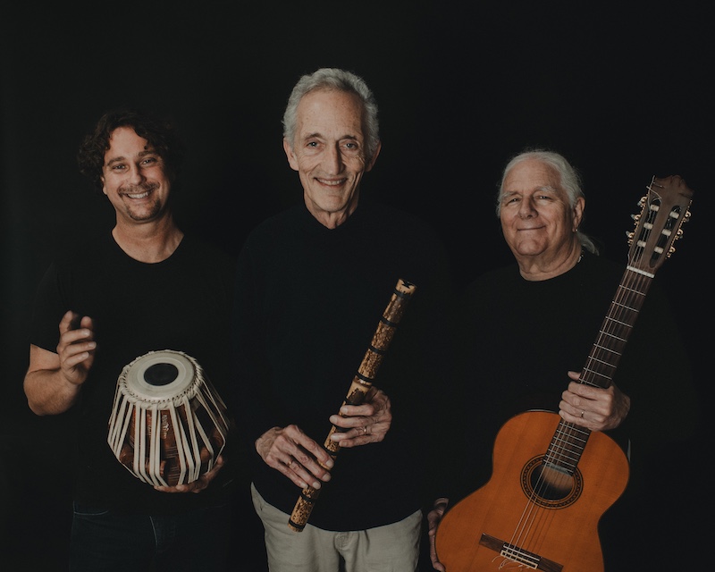 Super Pod Artists on The Life Changes Show - Ep881