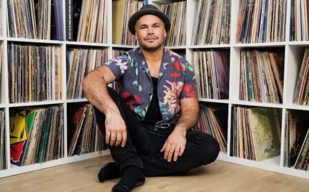 Singer-Songwriter Asa Anderson on The Life Changes Show - Ep882