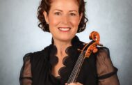 Principal Violist Laura Chang on The Life Changes Show - Ep833