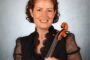 Principal Violist Laura Chang on The Life Changes Show - Ep833