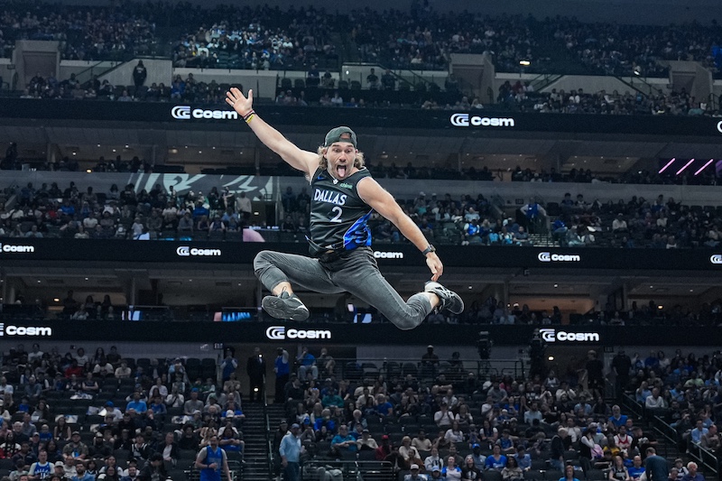 How to Play Your Way to a Positive Impactful Life - Ep885