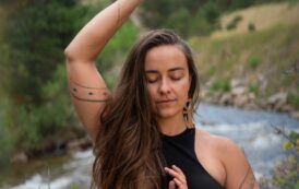 Visionary Artist Sarah Conner on The Life Changes Show - Ep885