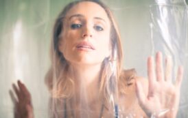 Emerging Artist, Marcie MadeofLight, on The Life Changes Show - Ep887