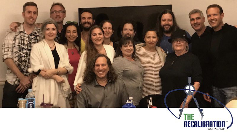 Life Coaching Intensives...