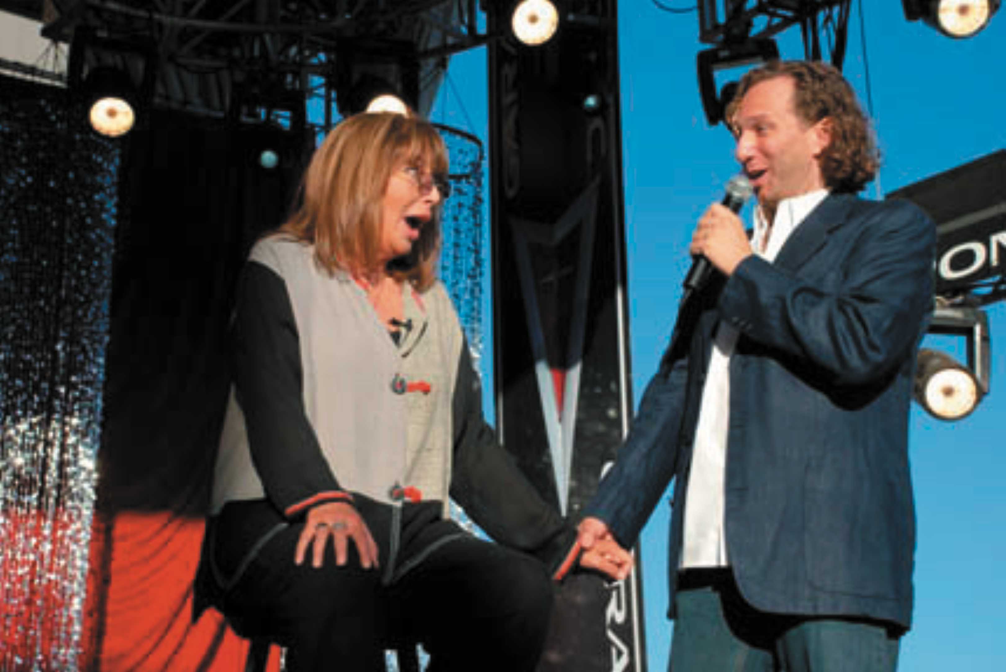 Transformational Live Events...