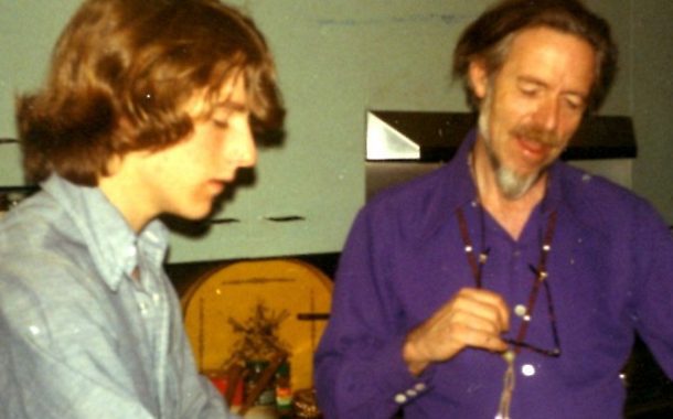 Unraveling Ontological and Epistemological Knots, with Guest Mark Watts on Life Changes with Filippo - Radio Show #208