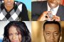Jordan Black, Gary Anthony Williams and Cedric Yarbrough on Life Changes with Filippo - Radio Show #221