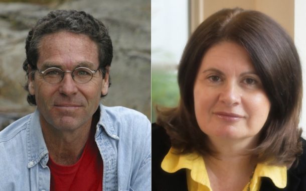 Look Behind The Curtain for the Truth, with Guests Benjamin Allen and Aggie Kobrin on Life Changes With Filippo - Radio Show #137 S3:E46 (2011)