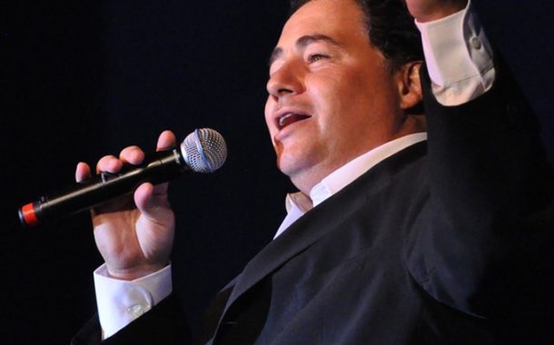 Spirit of America, with Guest Daniel Rodriquez on Life Changes With Filippo - Radio Show #204