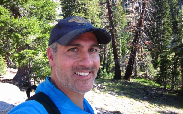 David Alan Johnson on Life Changes with Filippo - Radio Show #228
