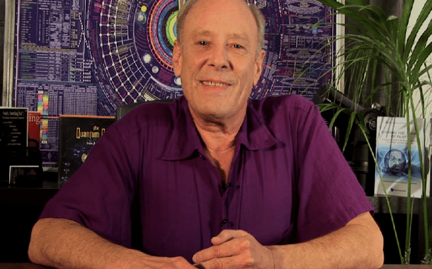 Don Estes on Life Changes with Filippo - Radio Show #225