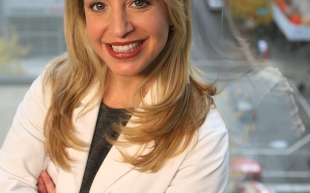 Quantum Love, with Guest Dr. Laura Berman on Life Changes with Filippo - Radio Show #210