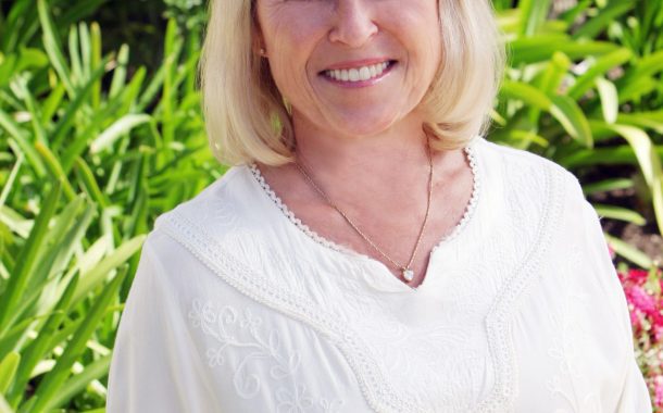 Dr. Terrie 