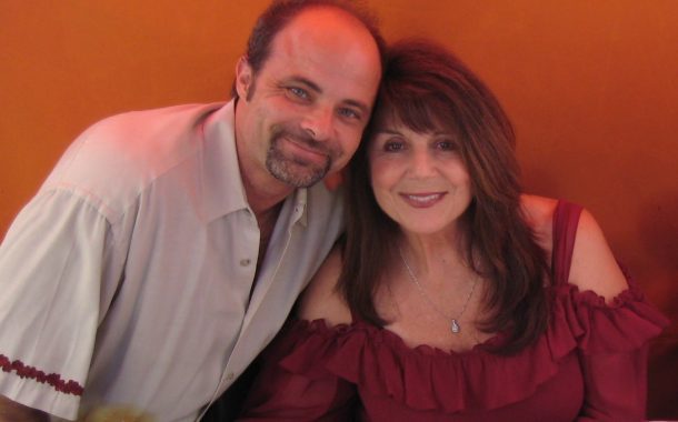 Meditation Through Technology, with Guest Jon and Arlene Jackson on Life Changes With Filippo - Radio Show #152