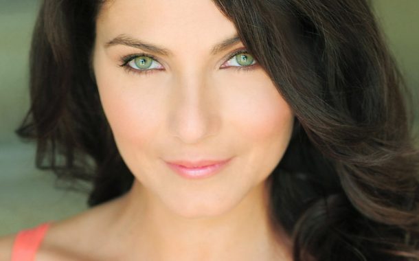 Marisa Petroro on Life Changes with Filippo - Radio Show #216