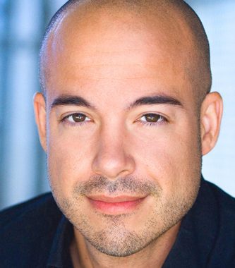 Mark Darren Gregor on Life Changes with Filippo - Radio Show #215