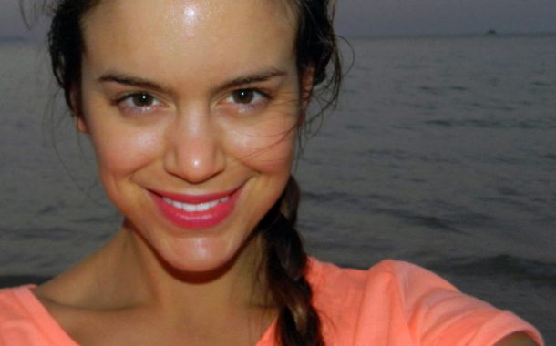 Victoria Jensen on Life Changes with Filippo - Radio Show #229