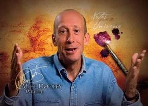 Infinite Possibilities: The Art of Living Your Dreams, with Guest Mike Dooley on Life Changes With Filippo - Radio Show #124 S3:E33 (2011)