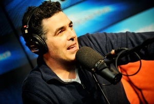Bridging Worlds Through Humor, with Guest Adam Carolla on Life Changes With Filippo - Radio Show #120 S3:E29 (2011)