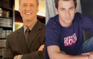 Follow the Funny to the Money, with Guests Topher Morrison and John Heffron on Life Changes With Filippo - Radio Show #142 S3:E51 (2011)