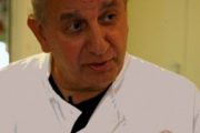 The Cancer Fighting Chef, with Guest Chef Richard Lombardi on Life Changes With Filippo - Radio Show #95 S3:E4 (2011)