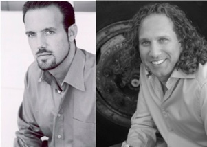 Life Changes for All and for Everything, with Guests, Mark Laisure and Filippo Voltaggio on Life Changes With Filippo - Radio Show #126 S3:E35 (2011)